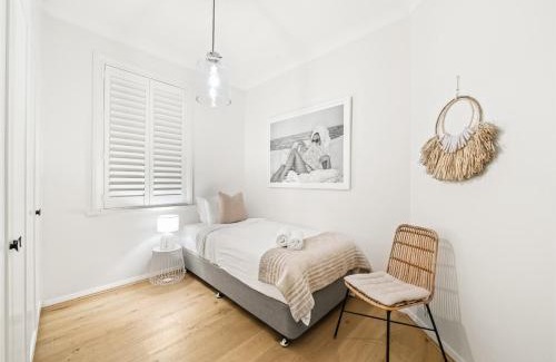 Elizabeth Bay Apartamento | Cocos at Palm View Collective