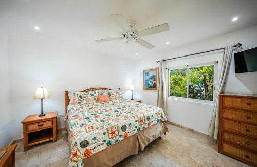 Simpson Bay Apartamento | Cocos Bechfront Breeze