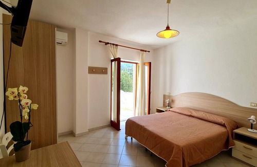 Forio Cama Y Desayuno | Cocos Park Ischia