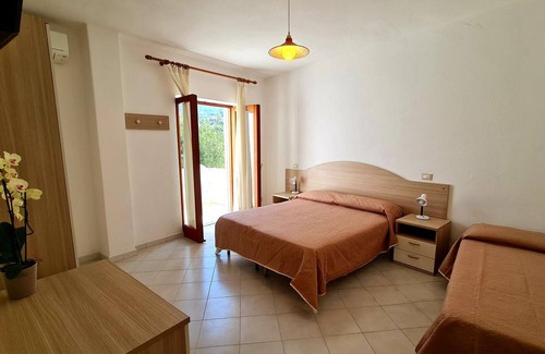 Forio Cama Y Desayuno | Cocos Park Ischia