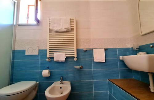 Forio Cama Y Desayuno | Cocos Park Ischia