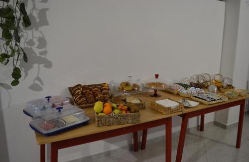 Forio Cama Y Desayuno | Cocos Park Ischia