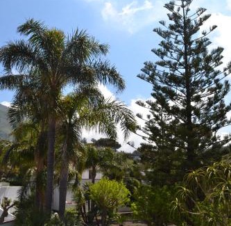 Forio Cama Y Desayuno | Cocos Park Ischia