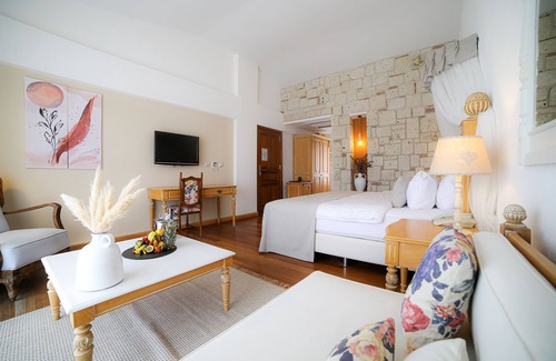 Alacati Hotel | Cocos The Club Solto - Boutique Class