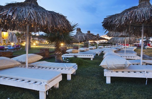 Alacati Hotel | Cocos The Club Solto - Boutique Class
