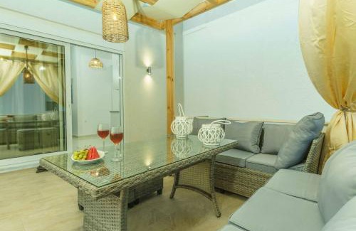 Kalamaki Apartamento | Cocoscape Seaside Suite, With Sea View