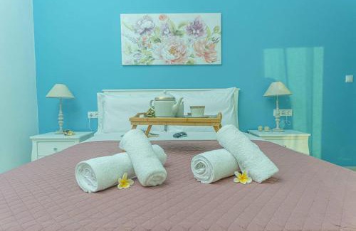 Kalamaki Apartamento | Cocoscape Seaside Suite, With Sea View