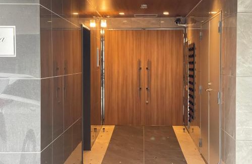 Hiroshima City Centre Apartamento | COCOSTAY銀山町リバーサイド,COCOSTAY Kanayamacho riverside, Great location river view-5 min walk from the nearest station