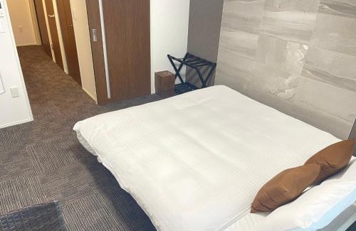 Hiroshima City Centre Apartamento | COCOSTAY銀山町リバーサイド,COCOSTAY Kanayamacho riverside, Great location river view-5 min walk from the nearest station