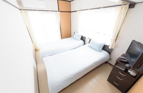 Naka Ward Apartamento | COCOSTAY Felice