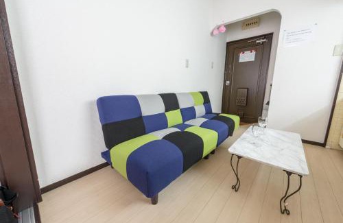 Naka Ward Apartamento | COCOSTAY Felice