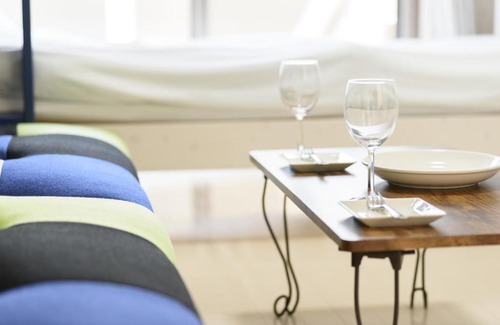 Kita Ward Apartamento | Cocostay KO Residence Sennichimae5Fココステイ ケーオーレジデンス センニチマエ5F