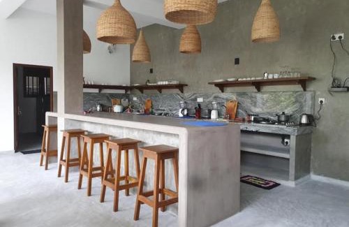Thiranagama Casa | CoCoSuRf House, Luxury among palms