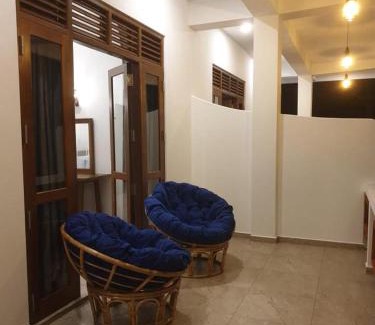 Thiranagama Casa | CoCoSuRf House, Luxury among palms
