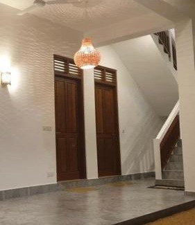 Thiranagama Casa | CoCoSuRf House, Luxury among palms