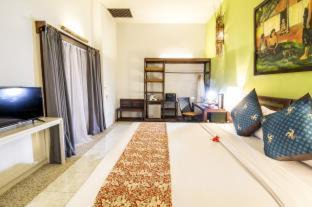 Bitung Cabina | Cocotinos Lembeh a Boutique Dive Lodge