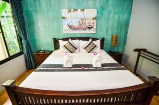 Chalong Complejo | Cocoville Phuket - SHA Plus