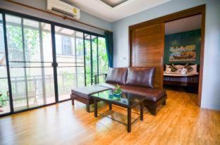 Chalong Complejo | Cocoville Phuket - SHA Plus