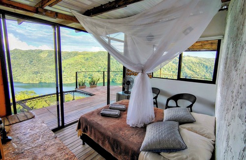 Samana Cabina | COCOZNA Glamping