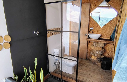 Samana Cabina | COCOZNA Glamping