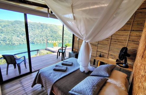 Samana Cabina | COCOZNA Glamping