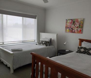 Tocumwal Casa | COD & C0 Tocumwal