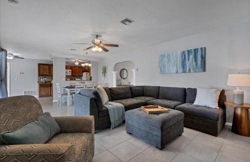 Punta Gorda Casa | COD917 Punta Gorda Isles