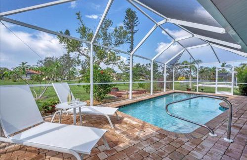 Punta Gorda Casa | COD917 Punta Gorda Isles