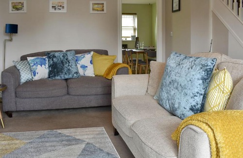 Leyburn Casa | Coddiwomple