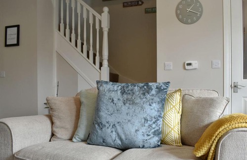 Leyburn Casa | Coddiwomple
