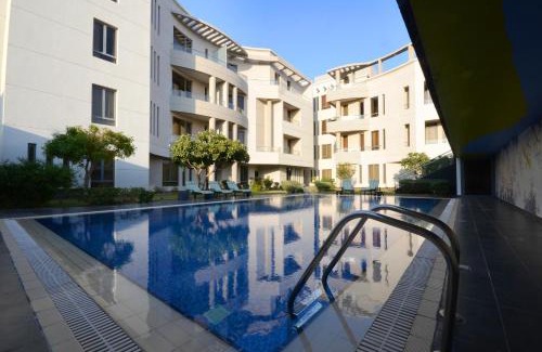 Al Sabahiyah Apartamento | Code Housing - Farms Fintas - Family Only