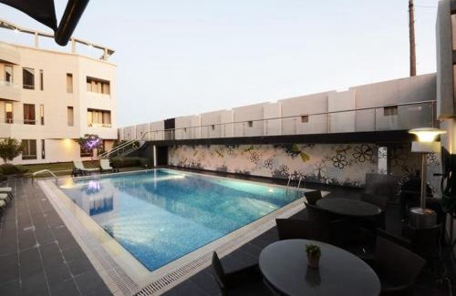Al Sabahiyah Apartamento | Code Housing - Farms Fintas - Family Only