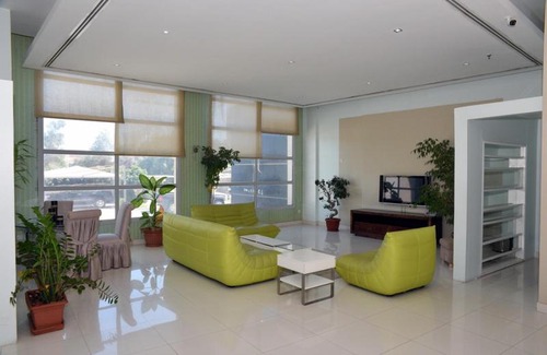 Julai'a Apartamento | Code Housing - Fintas - family only