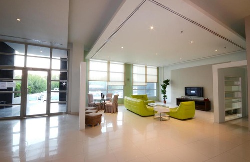 Julai'a Apartamento | Code Housing - Fintas - family only