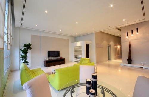 Julai'a Apartamento | Code Housing - Fintas - family only