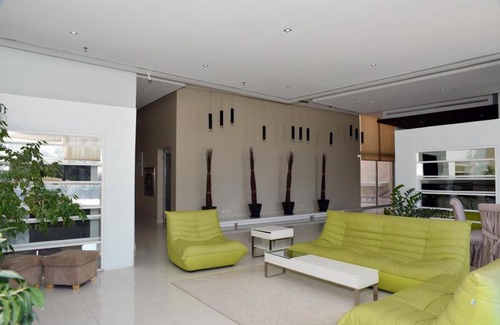 Julai'a Apartamento | Code Housing - Fintas - family only
