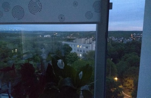 Codru Apartamento | Codru-zonă verde