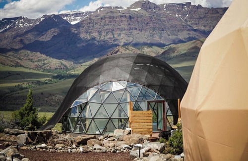 Wapiti Cabina | Cody Peak Dome, Stunning Views! Near Cody, WY and Yellowstone National Park