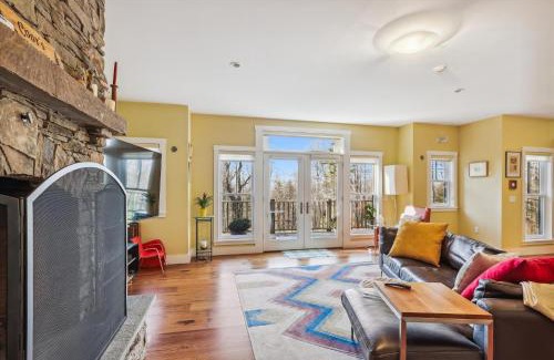 Waterbury Center Casa | Cody's Clubhouse