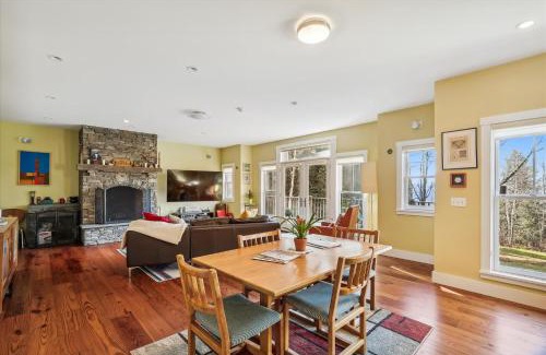 Waterbury Center Casa | Cody's Clubhouse