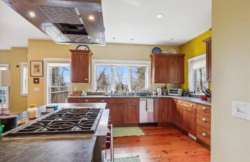 Waterbury Center Casa | Cody's Clubhouse
