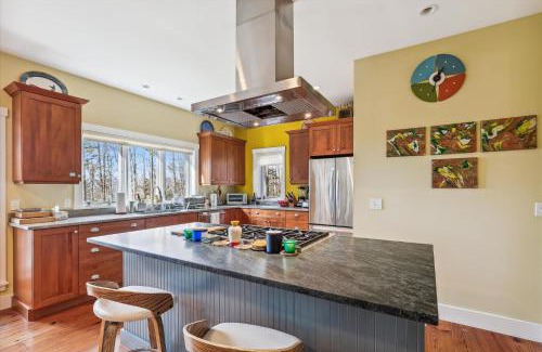 Waterbury Center Casa | Cody's Clubhouse