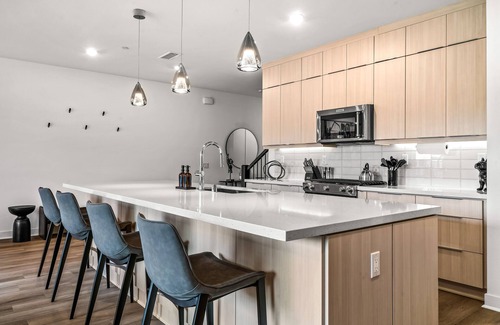 Tahquitz River Estates Casa | Cody's Place - Fantastic Gated Community New Build