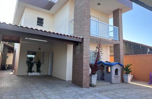 Itanhaem Apartamento | Coelhos House