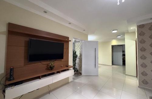 Itanhaem Apartamento | Coelhos House