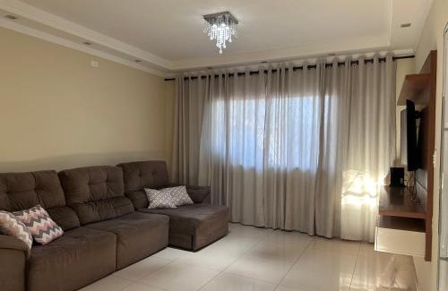 Itanhaem Apartamento | Coelhos House