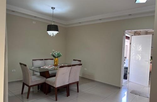 Itanhaem Apartamento | Coelhos House