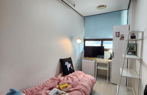 Ilsandong Cama Y Desayuno | Coem Livingtel