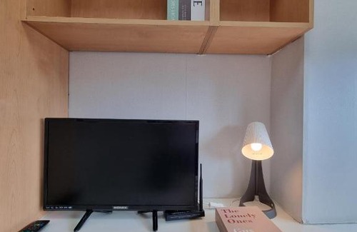 Ilsandong Cama Y Desayuno | Coem Livingtel