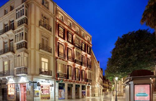 Centro Apartamento | Coeo Santa Maria Cathedral Signature Apartments